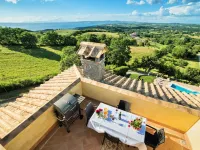 Luxury Villa Serenita, Lazio