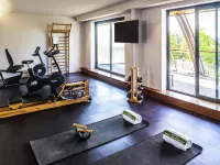 Parc Beaumont Hôtel & Spa Pau - MGallery Các khách sạn ở Pau