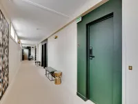Modern "Green Suites" residence - Meudon/VÃ©lizy - Wifi