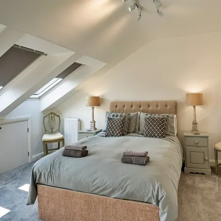 Charming Home in Saltash near Whitsand Bay