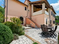 Farmhouse in Montoro near Montoro Castle