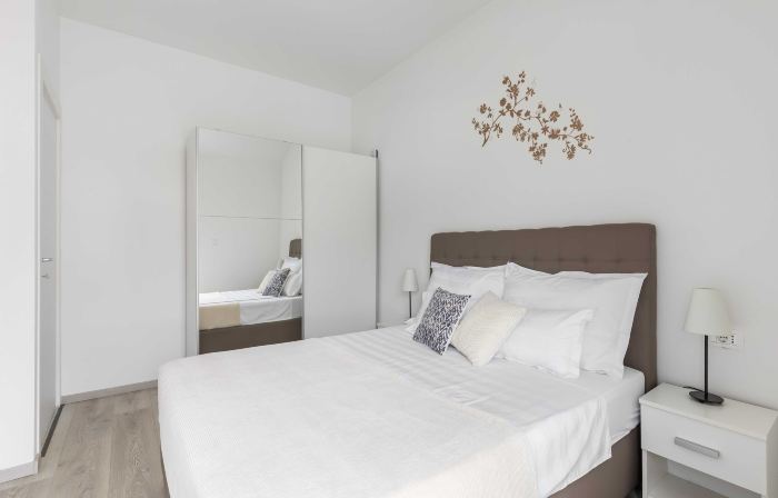 Apartments Villa Salona Sky -  DeluxeTwo Bedroom Apartment with Balcony (5)