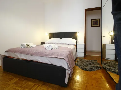 Apartment Marita - One Bedroom Apartment with Balcony Hotels in Cilipi