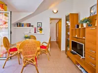 Charming and Sunny Hvar Apartments - One Bedroom Apartment with Balcony Hotels in Hvar