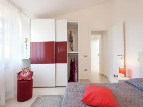 Sunny Stay in Tavullia Hills