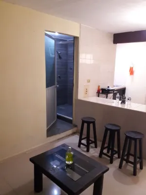 Department V close to OCC ADO Hotels in 