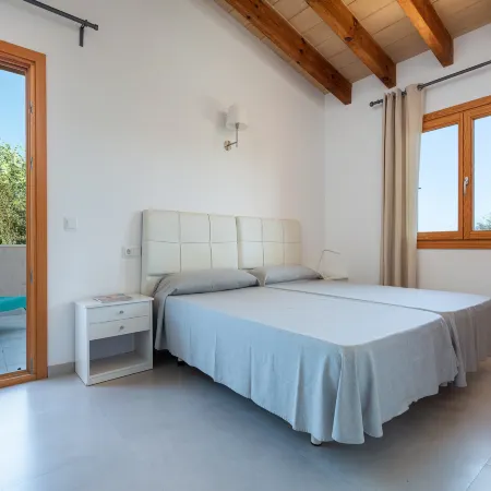 Es Regalo (pÉrgola) - Villa With Private Pool