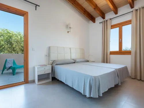 Es Regalo (pÉrgola) - Villa With Private Pool