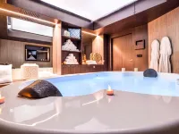 Ibis Styles la Rochelle Thalasso Châtelaillon - Kylpylä