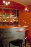 Mercure Rennes Centre Parlement - bars