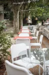 Domaine Castelnaut gîte et château Hotels in Maury