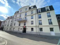 Ibis Valenciennes Hotel a Valenciennes
