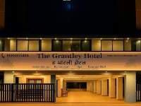 The Grantley Hotel 알리백 비치 주변 호텔