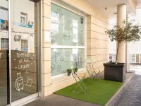 Ibis Budget Madrid Centro Las Ventas Hotels near Ciudad Lineal