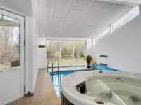8 Person Holiday Home in Græsted-by Traum - Homestays