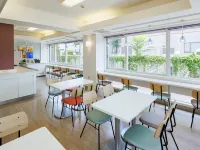 Comfort Inn Kofu Isawa - breakfast