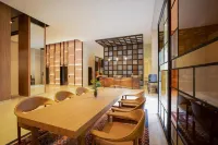 Ibis Mumbai Vikhroli