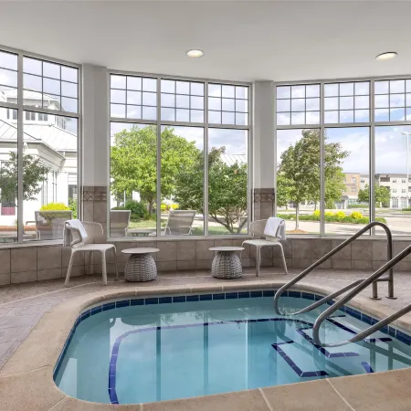 Hilton Garden Inn Ames