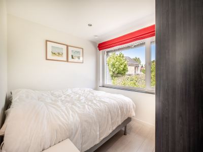 Villa in Koksijde with Sunny Terrace