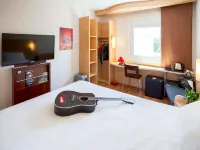 Ibis Plzen