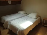 Duplex in French Alps near Cable Car