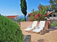 Apartment Lili- One Bedroom Apartment with Terrace (ST) - Lejligheder