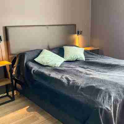 4 star holiday home in Hemsedal Rooms