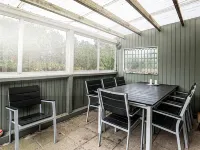 6 person holiday home in Thisted-By Traum