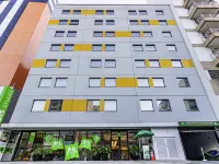 Ibis Styles RJ Botafogo Hoteles cerca de Botafogo