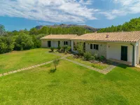 L'esplai - Villa With Private Pool In Pollenca - Villas