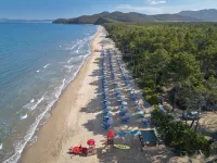 Apartment near Baia Verde Beach