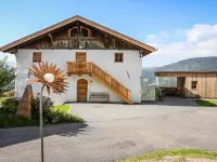 Holiday apartment with 2 bedrooms Hotels in Ritten