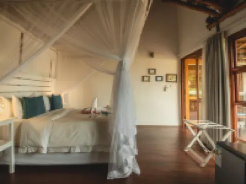 Vilanculos Beach Lodge Hotels in Vilankulo