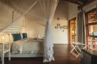 Vilanculos Beach Lodge