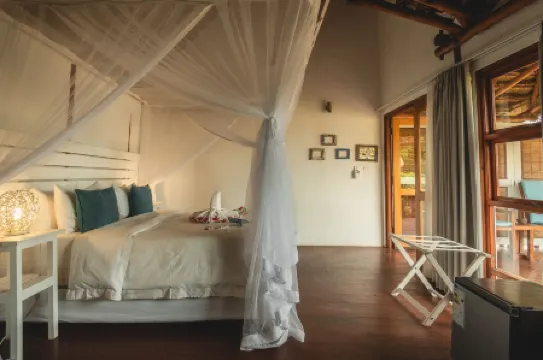 Vilanculos Beach Lodge