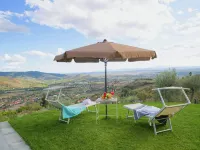 Villa in Mammi with Pool near Florence
