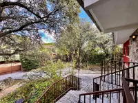 Apartment in Galapagar with Pool and Garden Hoteles en Galapagar