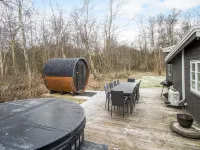 8 person holiday home in Vig-By Traum Hotels in Vig