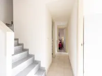Penthouse in Roses near de la Punta Beach