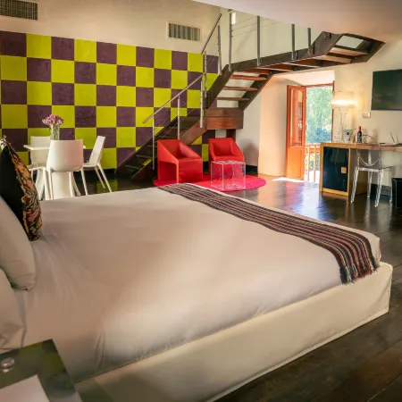 Casa Cartagena Boutique Hotel & Spa