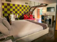 Casa Cartagena Boutique Hotel & Spa