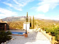 Holiday Home in Canillas near Beach