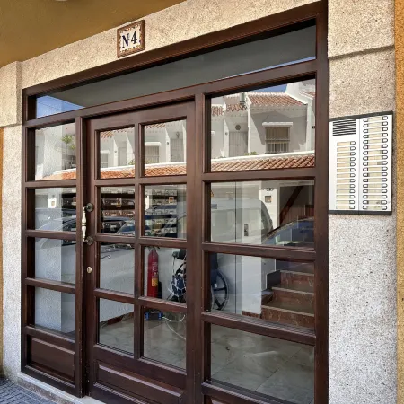 Apartment in Nerja near Burriana Beach