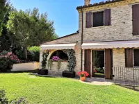 Villa in Marche with Private Pool - Pools