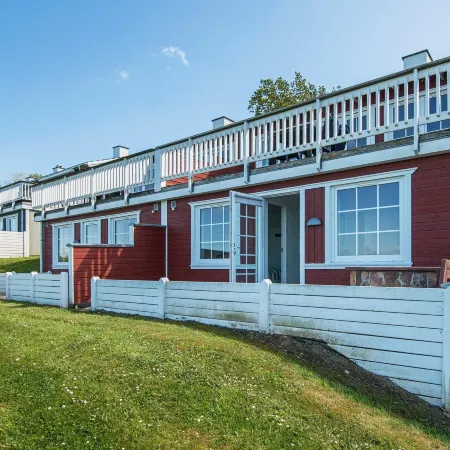 6 person holiday home in Aabenraa-By Traum