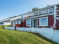 6 person holiday home in Aabenraa-By Traum - Pools