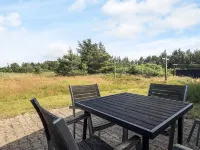 7 person holiday home in Thisted-By Traum - Bintang 2