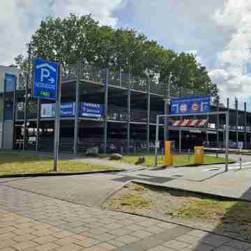 Vacation apartment "Casa Lucy" Others