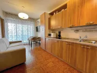 Modern Studio with Shared Pool - Beahost