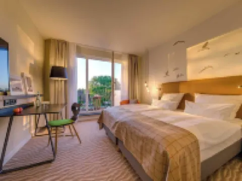 Hotel Restaurant Burg-Klause Hoteles en Isla de Fehmarn